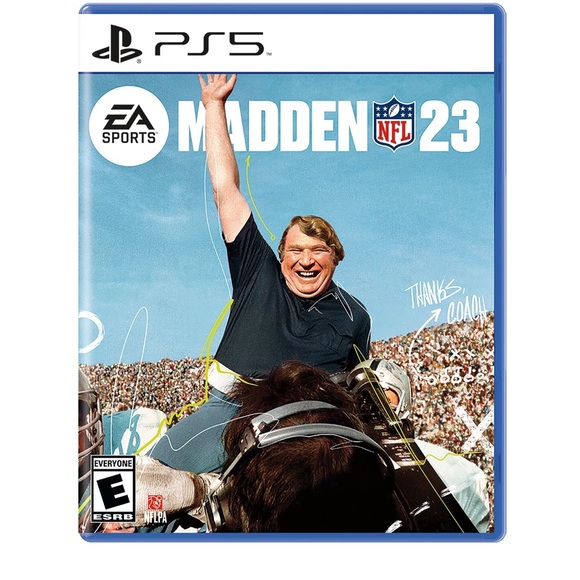 Video Games & Consoles Madden Nfl 23 Playstation 5 Poshmark